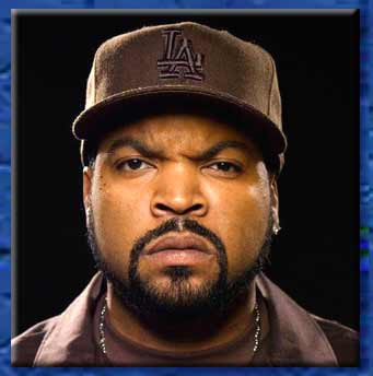 ice cube