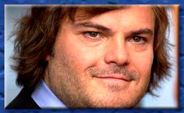 jack black