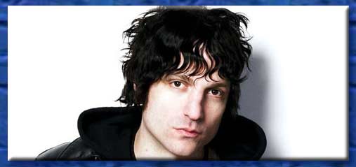 jesse malin