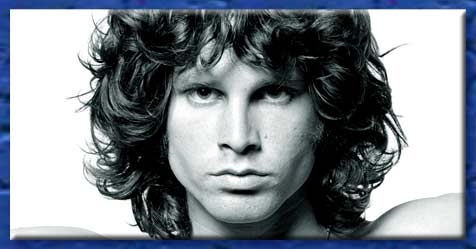 jim morrison