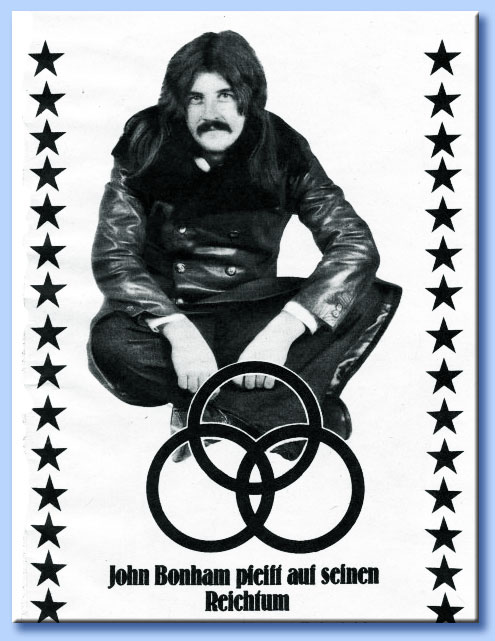 john bonham symbol