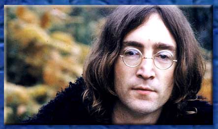 john lennon