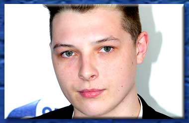 john newman