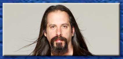 john petrucci