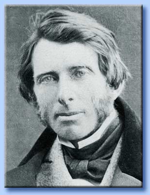 john ruskin