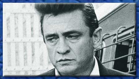 johnny cash