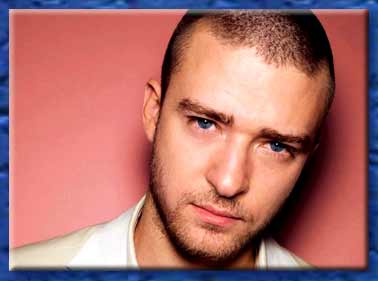 justin timberlake