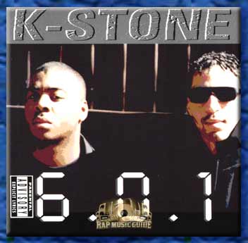 k-stone