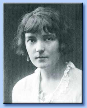 katherine mansfield