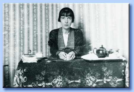 katherine mansfield