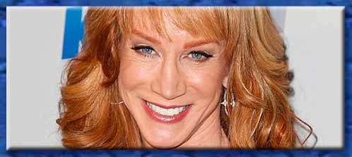 kathy griffin