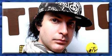 kevin rudolf