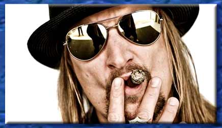 kid rock