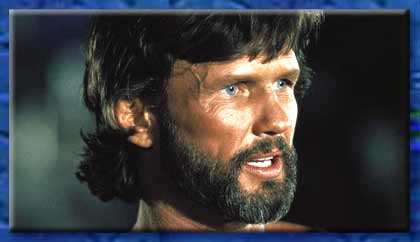 kris kristofferson