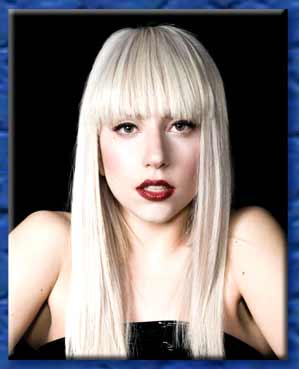 lady gaga