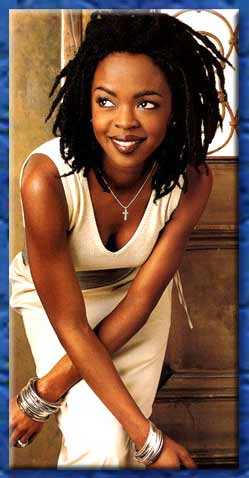 lauryn hill