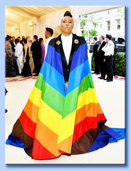 lena waithe - lgbt