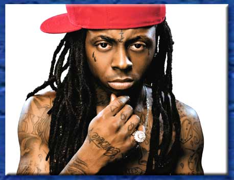 lil wayne