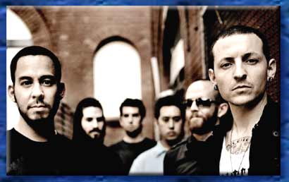 linkin park