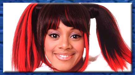 lisa lopes