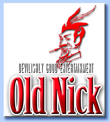 old nick logo