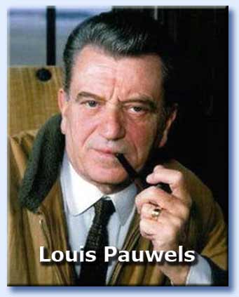 louis pauwels