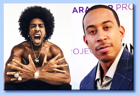 ludacris