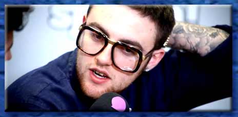 mac miller