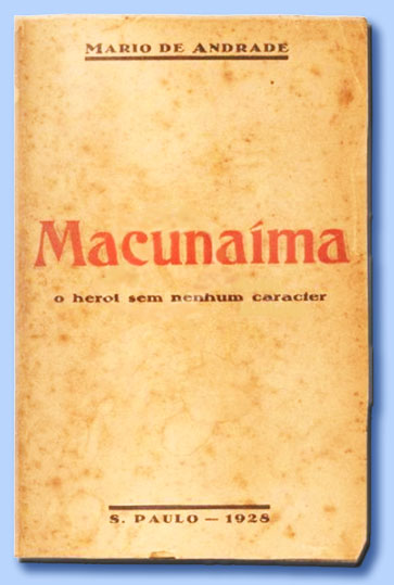 macunama