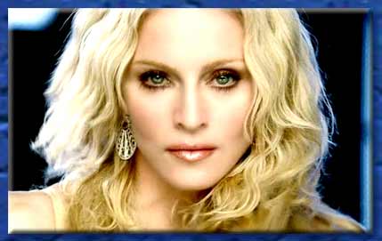 madonna