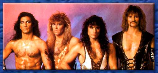 manowar