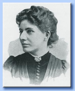 maria b. hayden