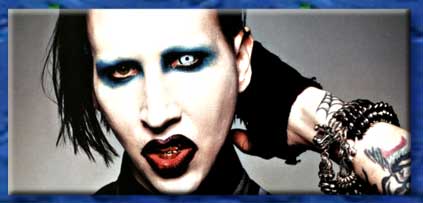 marilyn manson