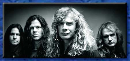 megadeth