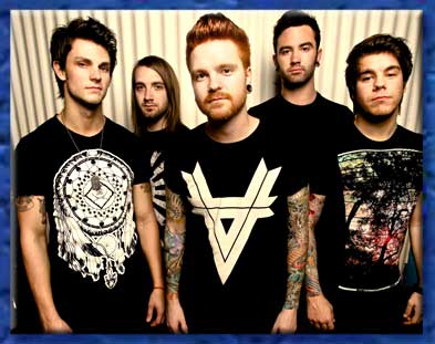 memphis may fire