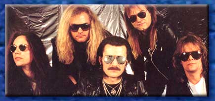 mercyful fate