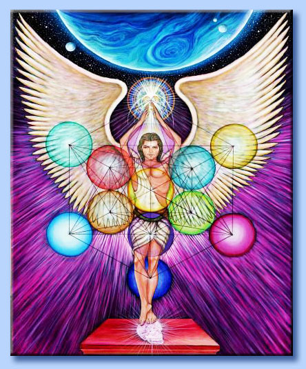 metatron