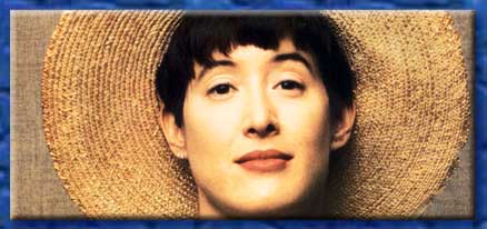 michelle shocked