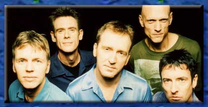 midnight oil 