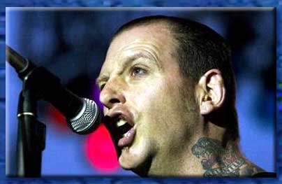 mike ness