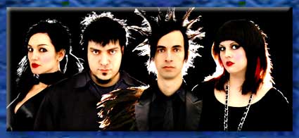 mindless self indulgence