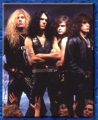 morbid angel