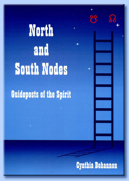 cynthia bohannon - north and south nodes