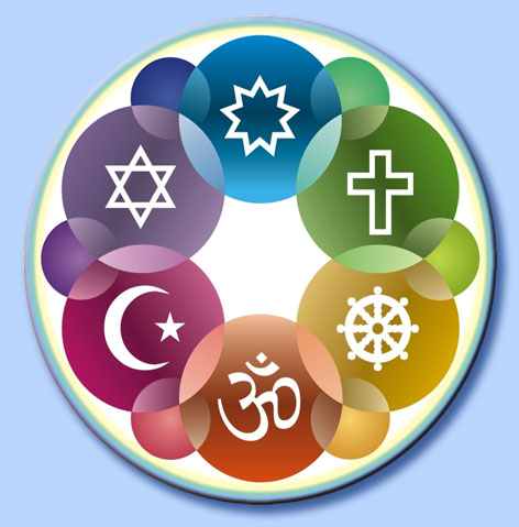 one world religion