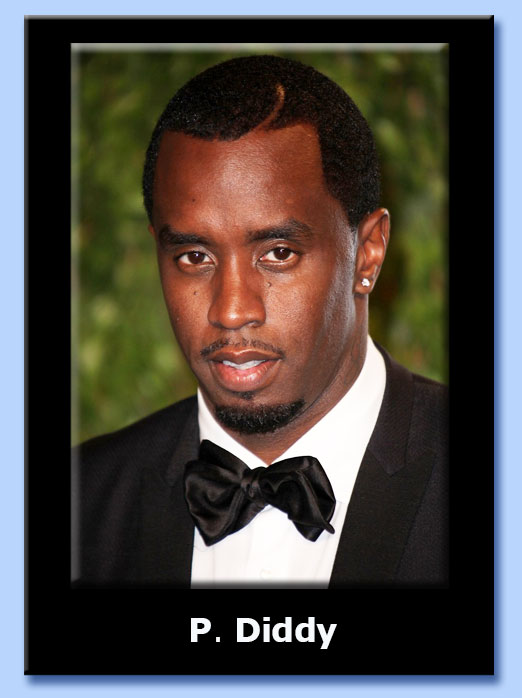 p. diddy