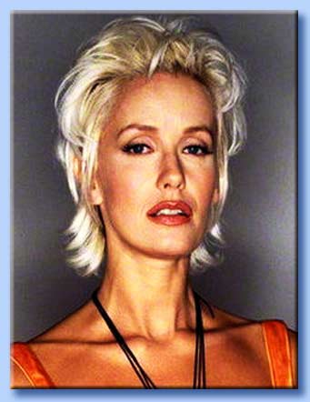 paula yates