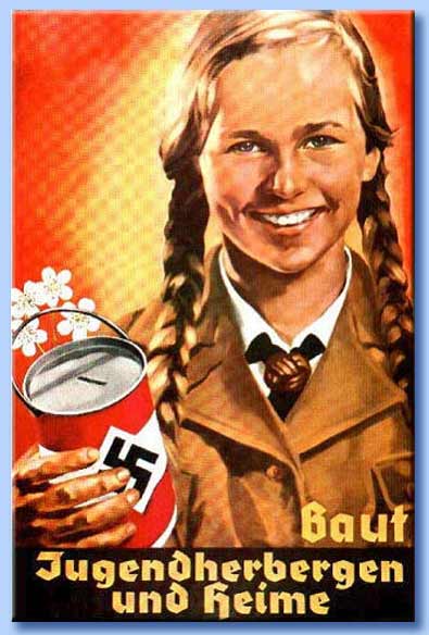 propaganda nazista