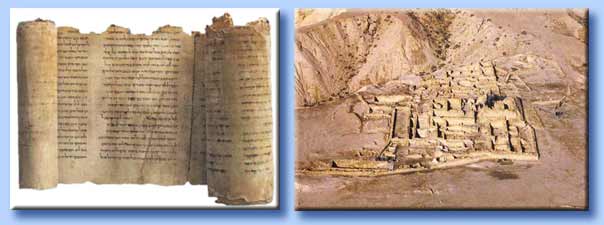 qumran