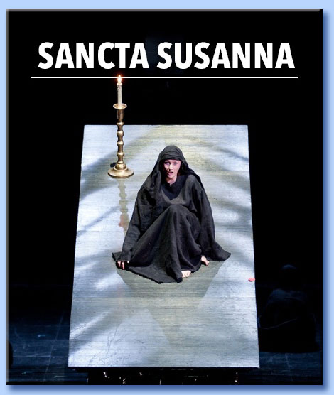 sancta susanna