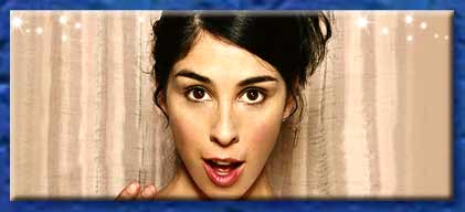 sarah silverman